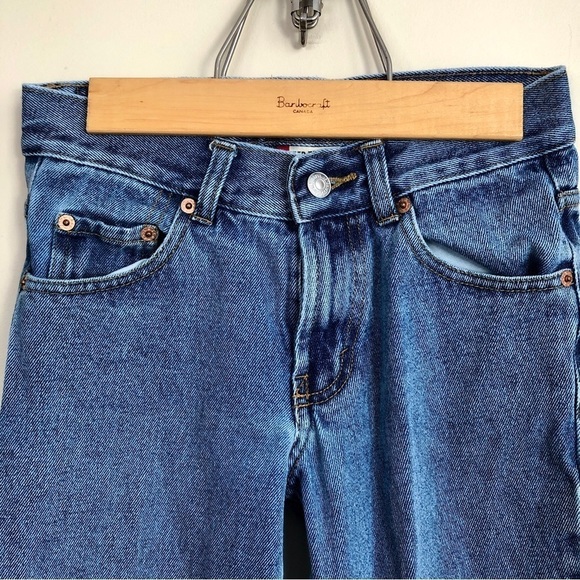 𝅺KIDS Red Tab Levi’s 550 - Picture 2 of 11